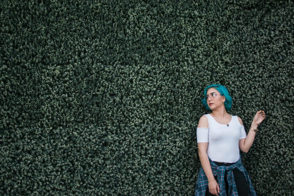 Beautify Walls with a Vertical Garden